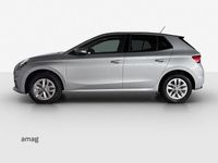 Gebraucht Skoda Fabia Selection 116 PS (85 kW) 2025 Brilliant silber, metallic Kleinwagen