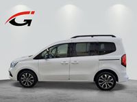 Gebraucht Renault Kangoo Techno 131 PS (96 kW) 2022 Van / Kleinbus