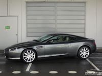 Gebraucht Aston Martin DB9 457 PS (336 kW) 2006 Coupé