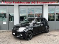 Gebraucht Suzuki Ignis 90 PS (66 kW) 2018 Kleinwagen