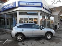 Gebraucht Subaru XV 150 PS (110 kW) 2016 SUV