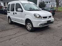 gebraucht Renault Kangoo 1.6 16V Authentique 4x4