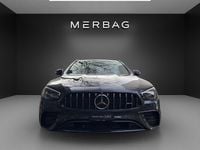 Gebraucht Mercedes E53 AMG AMG 435 PS (319 kW) 2022 Kombi