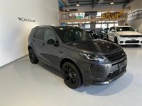 gebraucht Land Rover Discovery Sport R Dyn P200 2.0 Si4 MHEV SE AT9