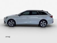 Gebraucht Seat Leon ST FR 204 PS (150 kW) 2025 Kombi
