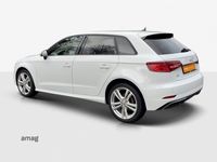 gebraucht Audi A3 Sportback e-tron 