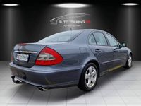 gebraucht Mercedes E280 CDI