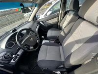 Gebraucht Chevrolet Aveo LT 101 PS (74 kW) 2009