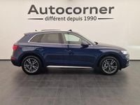 Gebraucht Audi Q5 Design 252 PS (185 kW) 2018 SUV