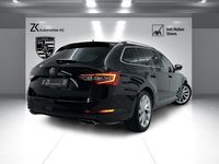 Gebraucht Skoda Superb Style 280 PS (205 kW) 2016 Kombi