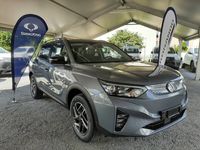 gebraucht Ssangyong Korando Platinum