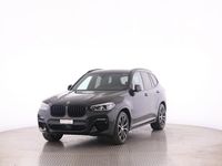 Gebraucht BMW X3 M Sport 353 PS (259 kW) 2021 Grau SUV