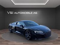 Gebraucht Audi R8 Coupé Performance 620 PS (456 kW) 2025 Coupé