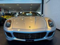 Gebraucht Ferrari 599 620 PS (456 kW) 2007 Coupé