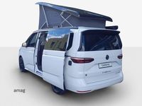 Neu VW California California 177 PS (130 kW) 2025 Van
