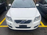 Gebraucht Volvo V50 Kinetic 101 PS (74 kW) 2011 Kombi