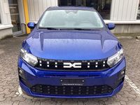 Neu Dacia Sandero Expression 101 PS (74 kW) 2026 Limousine