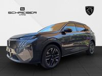 Neu Peugeot 5008 Allure Premium 145 PS (106 kW) 2025 Grau Van / Kleinbus