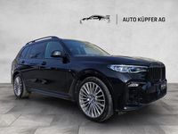 Gebraucht BMW X7 Shadowline 530 PS (389 kW) 2021 SUV