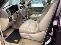 Gebraucht Toyota Land Cruiser Sol 204 PS (150 kW) 2005 SUV