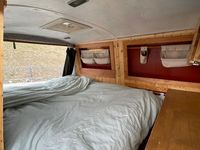 Gebraucht VW T5 84 PS (61 kW) 2013 Van