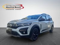 Gebraucht Dacia Jogger Extreme 141 PS (103 kW) 2024 Van / Kleinbus