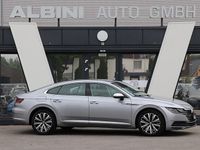 gebraucht VW Arteon 2.0 TDI BMT Elegance DSG