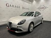 gebraucht Alfa Romeo Giulietta 1.4 MultiAir Super TCT