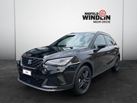 Gebraucht Seat Arona FR 150 PS (110 kW) 2022 SUV