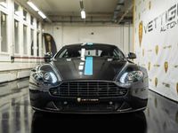 gebraucht Aston Martin V8 Vantage 4.7 S Sportshift