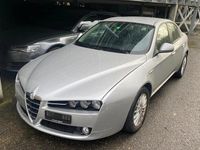 Gebraucht Alfa Romeo 159 Progression 150 PS (110 kW) 2006