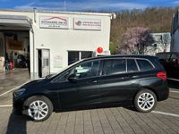 gebraucht BMW 218 Gran Tourer d Steptronic Fleet Edition