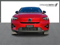 gebraucht Volvo C40 P8 Twin Recharge Ultimate AWD