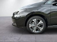 Gebraucht Nissan Leaf N-Connecta 159 kW (217 PS) 2025 Schwarz Kleinwagen