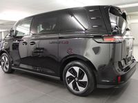 Gebraucht VW ID. Buzz Pro 150 kW (204 PS) 2023 Schwarz Van / Kleinbus