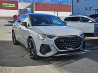 gebraucht Audi RS Q3 Sportback