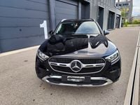Gebraucht Mercedes GLC200 204 PS (150 kW) 2024 SUV