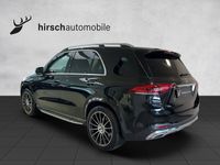 gebraucht Mercedes GLE450 AMG AMG Line 4Matic