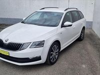 Gebraucht Skoda Octavia Soleil 150 PS (110 kW) 2019