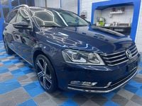 Gebraucht VW Passat Comfortline 150 PS (110 kW) 2011 Kombi