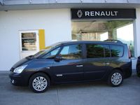 Gebraucht Renault Grand Espace Initiale 170 PS (125 kW) 2011 Van / Kleinbus