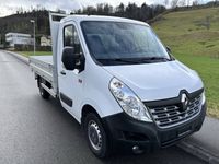 gebraucht Renault Master Kab.-Ch. L2 FWD