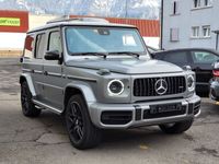 gebraucht Mercedes G63 AMG AMG