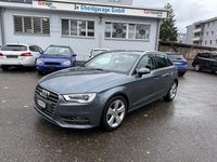 Gebraucht Audi A3 Ambition 180 PS (132 kW) 2013
