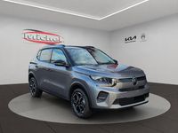 Neu Citroën e-C3 83 kW (113 PS) 2025 Anthrazit Kleinwagen