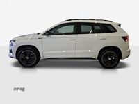 gebraucht Skoda Karoq SportLine