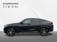 gebraucht BMW X6 48V 40d M Sport