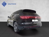 gebraucht VW Touareg 3.0 TSI eHybrid R Tiptronic