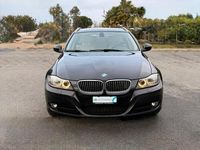 Gebraucht BMW 330 245 PS (180 kW) 2011 Kombi