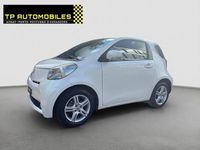 Gebraucht Toyota iQ 68 PS (50 kW) 2009 Kleinwagen
